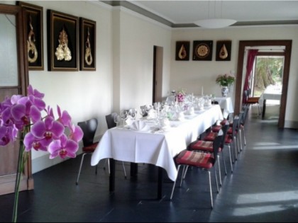Фото: Schloss Seeheim